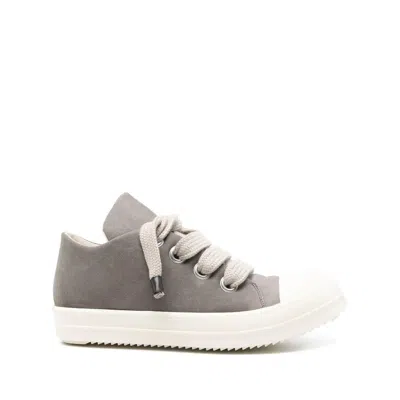 Rick Owens Drkshdw Sneakers In Gray