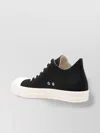 Rick Owens Drkshdw Sneakers Low Top Shark-tooth Soles
