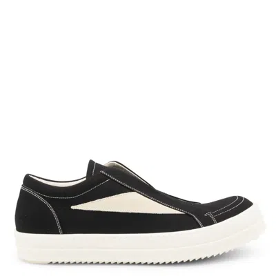 RICK OWENS DRKSHDW RICK OWENS DRKSHDW SNEAKERS