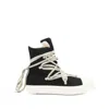 Rick Owens Drkshdw Concordians Megalace Sneakers In Multi