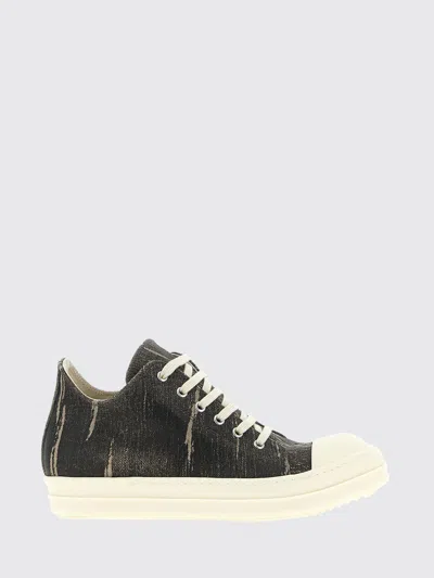 Rick Owens Drkshdw Sneakers  Men Color Multicolor