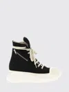Rick Owens Drkshdw Sneakers  Men Color White In White