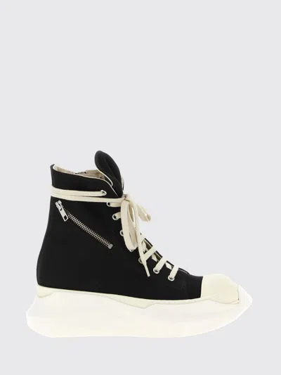 Rick Owens Drkshdw Sneakers  Men Color White