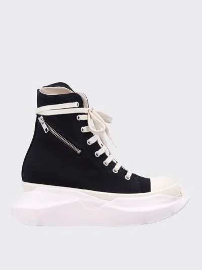 RICK OWENS DRKSHDW SNEAKERS RICK OWENS DRKSHDW WOMAN COLOR BLACK,H36854002