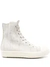 Rick Owens Drkshdw Sneaks Sneakers In 白色
