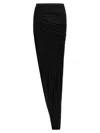 Rick Owens Drkshdw 'soft Edfu' Skirt