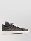 Rick Owens Drkshdw Gray Converse Edition Onestr Sneakers In Multi