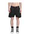 Rick Owens Drkshdw Stefan Cargo Shorts