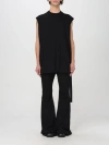 Rick Owens Drkshdw Sweater  Men Color Black