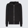 Rick Owens Drkshdw Sweaters Blacks And Greys