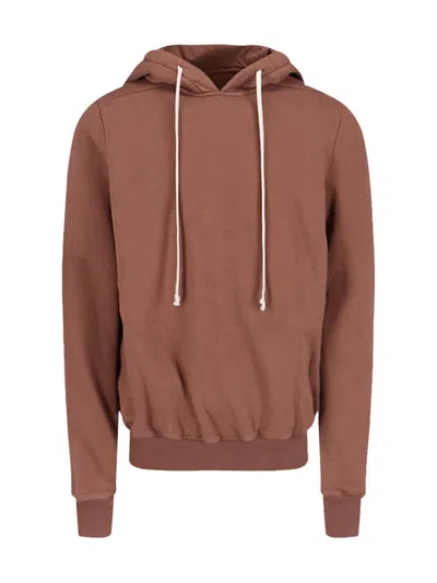 RICK OWENS DRKSHDW RICK OWENS DRKSHDW SWEATERS