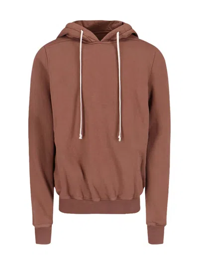 RICK OWENS DRKSHDW RICK OWENS DRKSHDW SWEATERS
