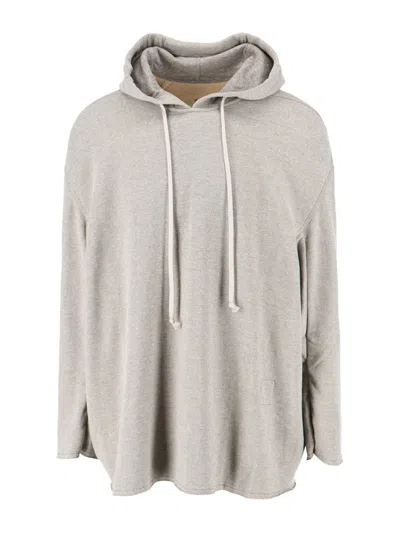 RICK OWENS DRKSHDW RICK OWENS DRKSHDW SWEATERS