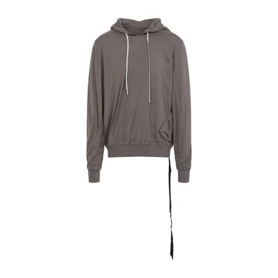 RICK OWENS DRKSHDW RICK OWENS DRKSHDW SWEATSHIRT