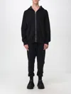 Rick Owens Drkshdw Sweatshirt  Men Color Black In Black