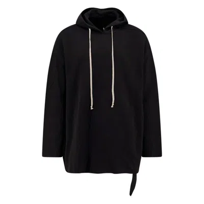 RICK OWENS DRKSHDW RICK OWENS DRKSHDW SWEATSHIRTS
