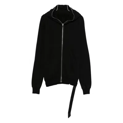 RICK OWENS DRKSHDW RICK OWENS DRKSHDW SWEATSHIRTS