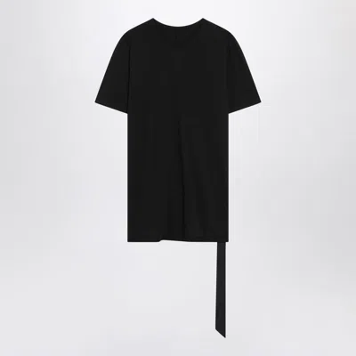 Rick Owens Drkshdw T-shirt In Black