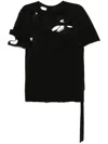 Rick Owens Drkshdw Du01e3250.bhdsd In Black  