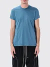 Rick Owens Drkshdw Level Short-sleeve Crew-neck T-shirt
