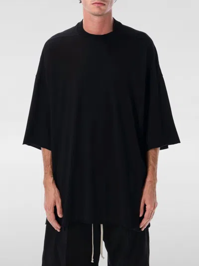 RICK OWENS DRKSHDW T-SHIRT MEN RICK OWENS DRKSHDW,H36855002