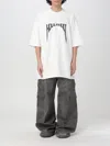 Rick Owens Drkshdw T-shirt  Herren Farbe Weiss