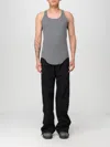 Rick Owens Drkshdw T-shirt  Herren Farbe Weiss