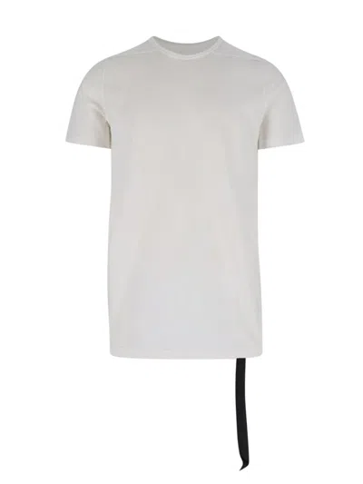 RICK OWENS DRKSHDW RICK OWENS DRKSHDW T-SHIRTS AND POLOS