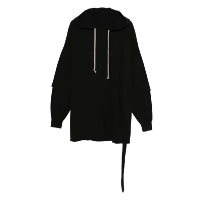 RICK OWENS DRKSHDW RICK OWENS DRKSHDW T-SHIRTS
