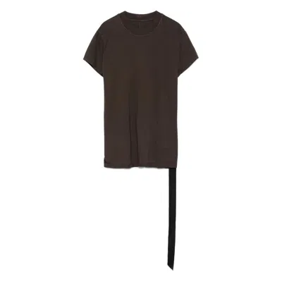 RICK OWENS DRKSHDW RICK OWENS DRKSHDW T-SHIRTS