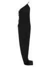 Rick Owens Drkshdw Taco Dress