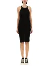 Rick Owens Drkshdw Tank" Dress