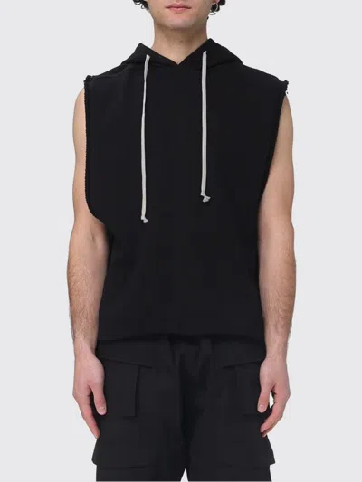 Rick Owens Drkshdw Tank Top  Men Color Black