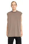 RICK OWENS DRKSHDW RICK OWENS DRKSHDW TANK TOPS