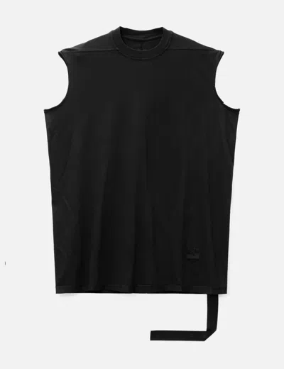Rick Owens Drkshdw Tarp T In Multicolor