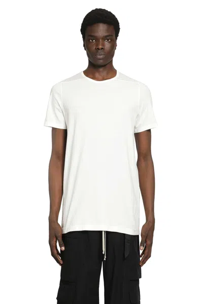 Rick Owens Drkshdw Temple Level T In White