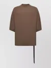 Rick Owens Drkshdw Short-sleeved T-shirt