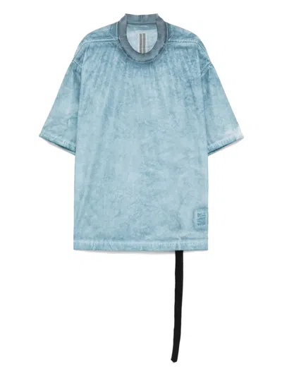 Rick Owens Drkshdw Tommy T-shirt