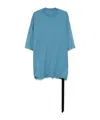 Rick Owens Drkshdw Tommy T-shirt