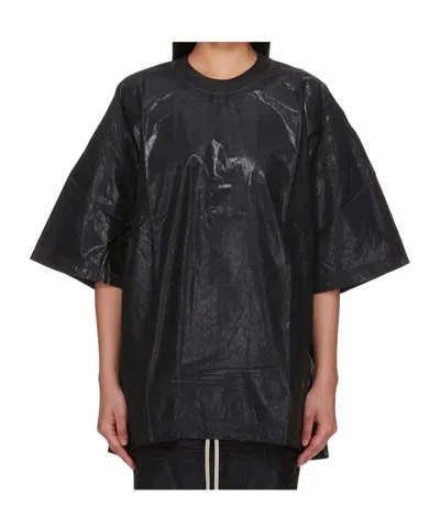 RICK OWENS DRKSHDW TOMMY T-SHIRT