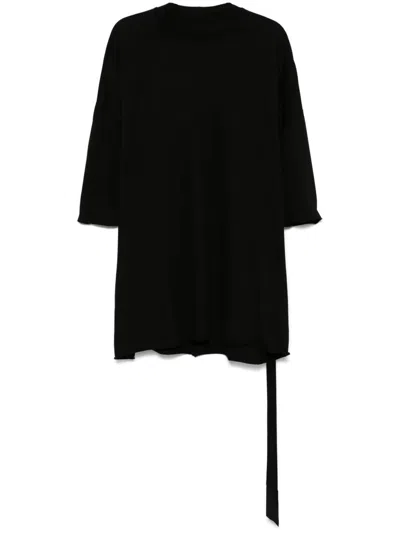 RICK OWENS DRKSHDW RICK OWENS DRKSHDW TOMMY T-SHIRT
