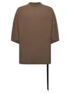 Rick Owens Drkshdw Short-sleeved T-shirt