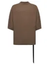 Rick Owens Drkshdw Short-sleeved T-shirt