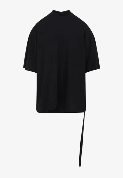 RICK OWENS DRKSHDW TOMMY T T-SHIRT