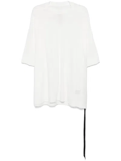 RICK OWENS DRKSHDW TOMMY T T-SHIRT