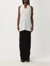 Rick Owens Drkshdw Top  Damen Farbe Weiss