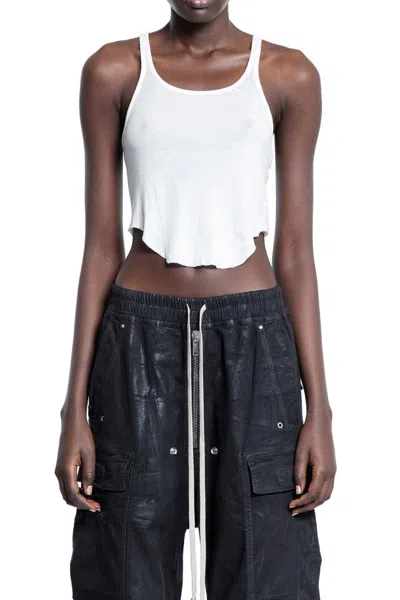 RICK OWENS DRKSHDW RICK OWENS DRKSHDW TOPS