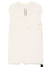 Rick Owens Drkshdw Trap T-shirt
