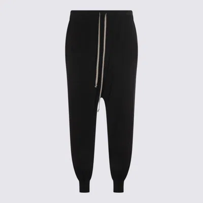 RICK OWENS DRKSHDW RICK OWENS DRKSHDW TROUSERS