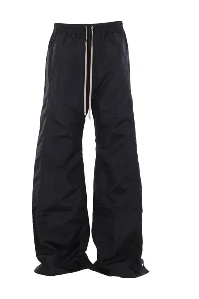 RICK OWENS DRKSHDW RICK OWENS DRKSHDW TROUSERS